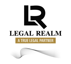 Legal Realm sponsor