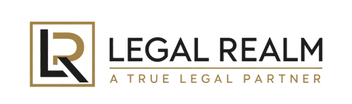 Legal Realm sponsor